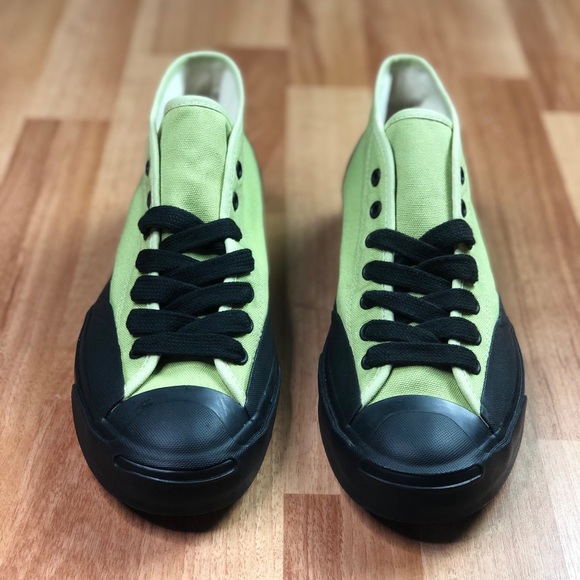 Converse Jack Purcell Chukka Mid A$AP Nast - Picture 10 of 11